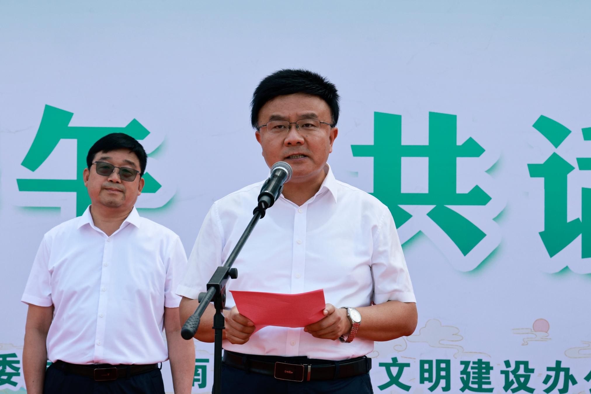 2副校长刘红林致辞.jpg